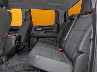 2024 Chevrolet Silverado 1500 in St-Jérôme, Quebec - 31 - w320h240px