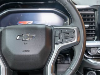 2024 Chevrolet Silverado 1500 in St-Jérôme, Quebec - 15 - w320h240px