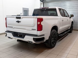 2024 Chevrolet Silverado 1500 in St-Jérôme, Quebec - 8 - w320h240px