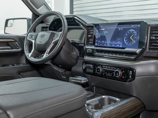 2024 Chevrolet Silverado 1500 in St-Jérôme, Quebec - 30 - w320h240px