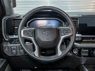 2024 Chevrolet Silverado 1500 in St-Jérôme, Quebec - 12 - w320h240px