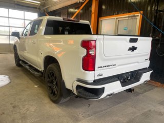 2024 Chevrolet Silverado 1500 in St-Jérôme, Quebec - 5 - w320h240px