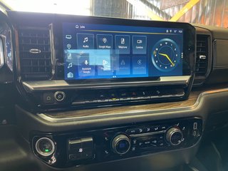 2024 Chevrolet Silverado 1500 in St-Jérôme, Quebec - 13 - w320h240px