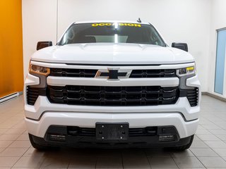 2024 Chevrolet Silverado 1500 in St-Jérôme, Quebec - 4 - w320h240px