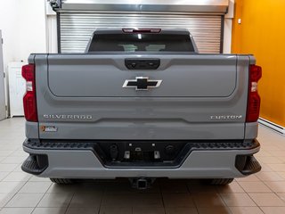 2024 Chevrolet Silverado 1500 in St-Jérôme, Quebec - 6 - w320h240px