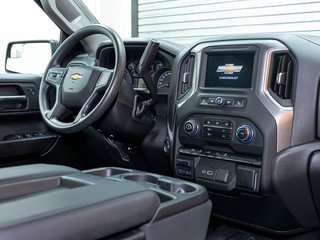 2024 Chevrolet Silverado 1500 in St-Jérôme, Quebec - 28 - w320h240px