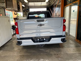 2024 Chevrolet Silverado 1500 in St-Jérôme, Quebec - 6 - w320h240px