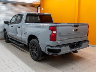 2024 Chevrolet Silverado 1500 in St-Jérôme, Quebec - 5 - w320h240px