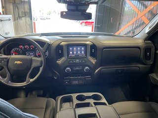 2024 Chevrolet Silverado 1500 in St-Jérôme, Quebec - 10 - w320h240px
