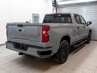 2024 Chevrolet Silverado 1500 in St-Jérôme, Quebec - 8 - w320h240px