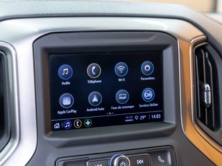 2024 Chevrolet Silverado 1500 in St-Jérôme, Quebec - 15 - w320h240px