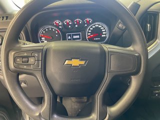 2024 Chevrolet Silverado 1500 in St-Jérôme, Quebec - 14 - w320h240px