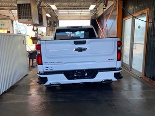 2024 Chevrolet Silverado 1500 in St-Jérôme, Quebec - 9 - w320h240px