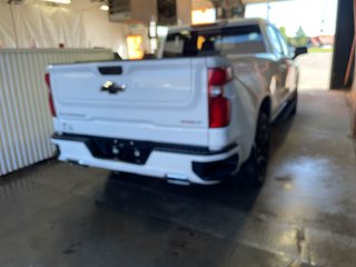 2024 Chevrolet Silverado 1500 in St-Jérôme, Quebec - 10 - w320h240px
