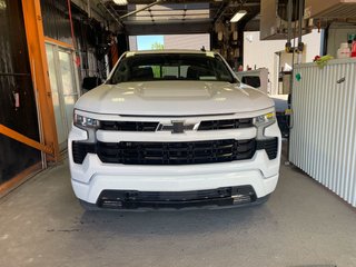2024 Chevrolet Silverado 1500 in St-Jérôme, Quebec - 6 - w320h240px