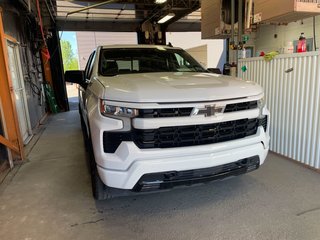 2024 Chevrolet Silverado 1500 in St-Jérôme, Quebec - 12 - w320h240px