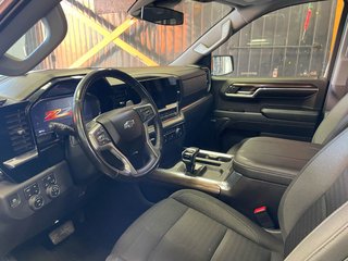 2024 Chevrolet Silverado 1500 in St-Jérôme, Quebec - 5 - w320h240px