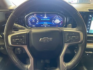 2024 Chevrolet Silverado 1500 in St-Jérôme, Quebec - 14 - w320h240px