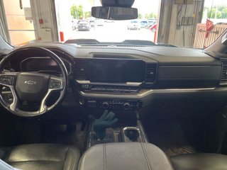 Chevrolet Silverado 1500  2024 à St-Jérôme, Québec - 13 - w320h240px