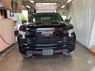 Chevrolet Silverado 1500  2024 à St-Jérôme, Québec - 6 - w320h240px