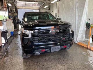 Chevrolet Silverado 1500  2024 à St-Jérôme, Québec - 12 - w320h240px