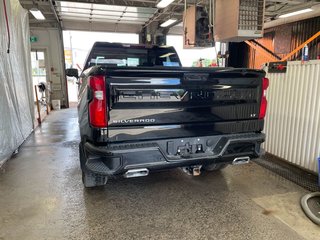 Chevrolet Silverado 1500  2024 à St-Jérôme, Québec - 8 - w320h240px