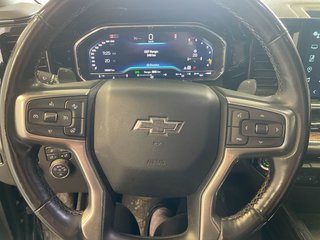 Chevrolet Silverado 1500  2024 à St-Jérôme, Québec - 17 - w320h240px