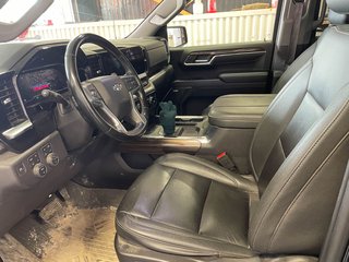 Chevrolet Silverado 1500  2024 à St-Jérôme, Québec - 5 - w320h240px