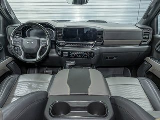 Chevrolet Silverado 1500  2024 à St-Jérôme, Québec - 14 - w320h240px