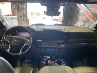 Chevrolet Silverado 1500  2024 à St-Jérôme, Québec - 13 - w320h240px