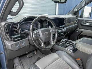 Chevrolet Silverado 1500  2024 à St-Jérôme, Québec - 2 - w320h240px