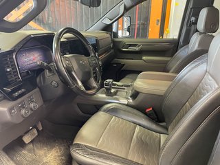 Chevrolet Silverado 1500  2024 à St-Jérôme, Québec - 5 - w320h240px