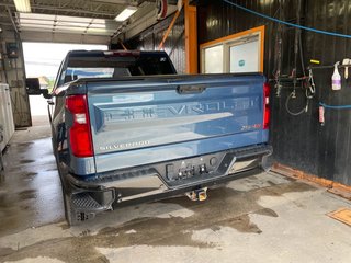 Chevrolet Silverado 1500  2024 à St-Jérôme, Québec - 8 - w320h240px