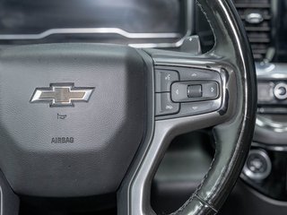 Chevrolet Silverado 1500  2024 à St-Jérôme, Québec - 17 - w320h240px
