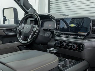 Chevrolet Silverado 1500  2024 à St-Jérôme, Québec - 31 - w320h240px
