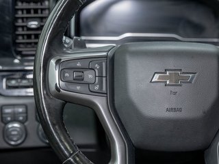 Chevrolet Silverado 1500  2024 à St-Jérôme, Québec - 16 - w320h240px