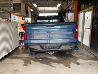 Chevrolet Silverado 1500  2024 à St-Jérôme, Québec - 9 - w320h240px