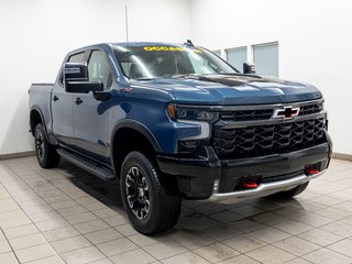 Chevrolet Silverado 1500  2024 à St-Jérôme, Québec - 11 - w320h240px