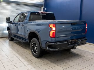 Chevrolet Silverado 1500  2024 à St-Jérôme, Québec - 8 - w320h240px