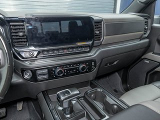 Chevrolet Silverado 1500  2024 à St-Jérôme, Québec - 20 - w320h240px