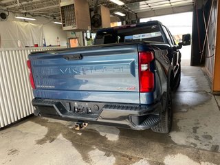 Chevrolet Silverado 1500  2024 à St-Jérôme, Québec - 10 - w320h240px