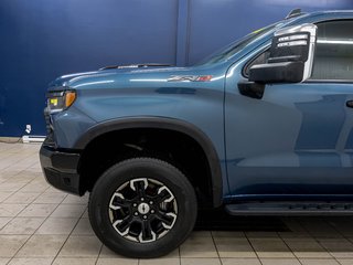 Chevrolet Silverado 1500  2024 à St-Jérôme, Québec - 36 - w320h240px