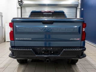 Chevrolet Silverado 1500  2024 à St-Jérôme, Québec - 9 - w320h240px