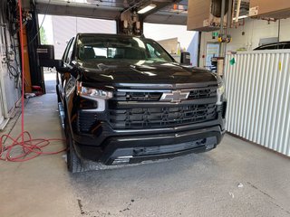 2024 Chevrolet Silverado 1500 in St-Jérôme, Quebec - 10 - w320h240px