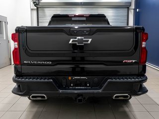 2024 Chevrolet Silverado 1500 in St-Jérôme, Quebec - 6 - w320h240px