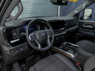 2024 Chevrolet Silverado 1500 in St-Jérôme, Quebec - 2 - w320h240px