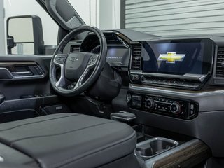2024 Chevrolet Silverado 1500 in St-Jérôme, Quebec - 29 - w320h240px