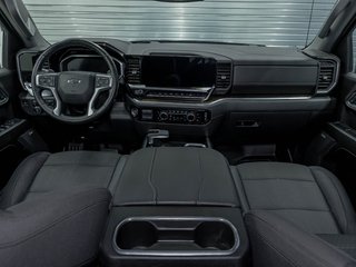 2024 Chevrolet Silverado 1500 in St-Jérôme, Quebec - 11 - w320h240px