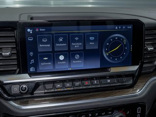 2024 Chevrolet Silverado 1500 in St-Jérôme, Quebec - 18 - w320h240px