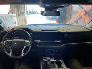 2024 Chevrolet Silverado 1500 in St-Jérôme, Quebec - 12 - w320h240px